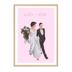Load image into Gallery viewer, Wedding Portraits
