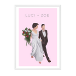 Load image into Gallery viewer, Wedding Portraits
