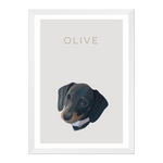 Load image into Gallery viewer, Pet Portrait
